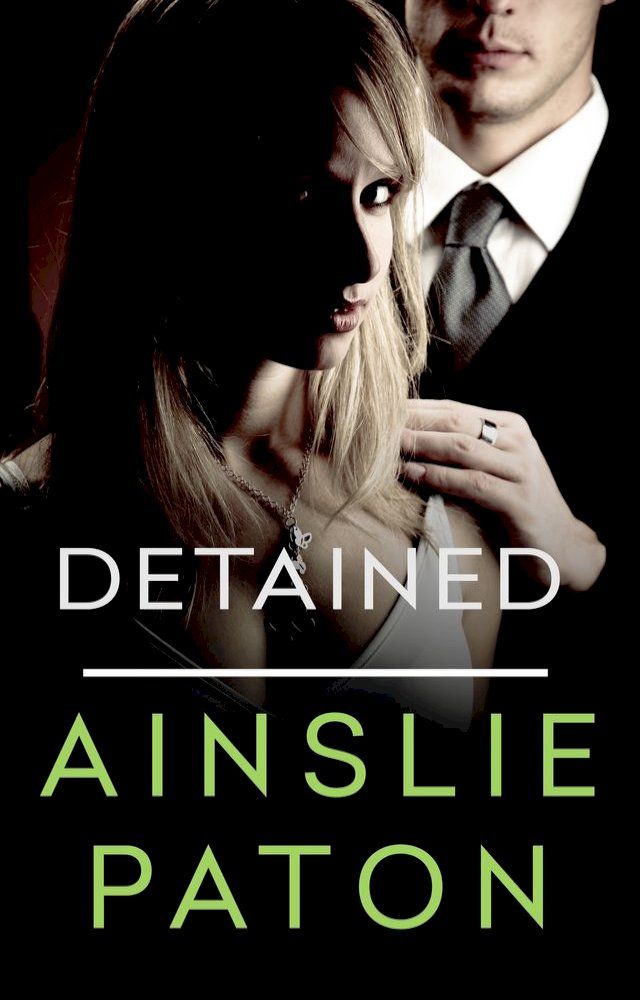  Detained(Kobo/電子書)