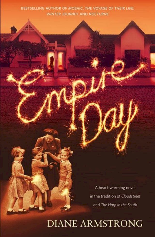  Empire Day(Kobo/電子書)