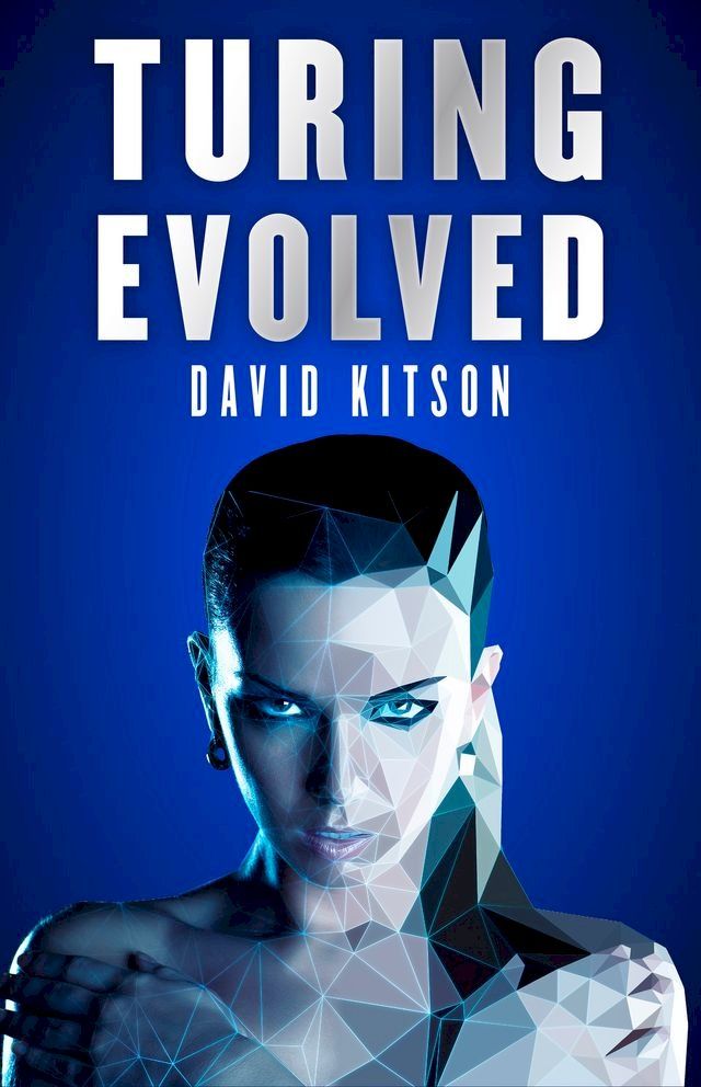  Turing Evolved(Kobo/電子書)