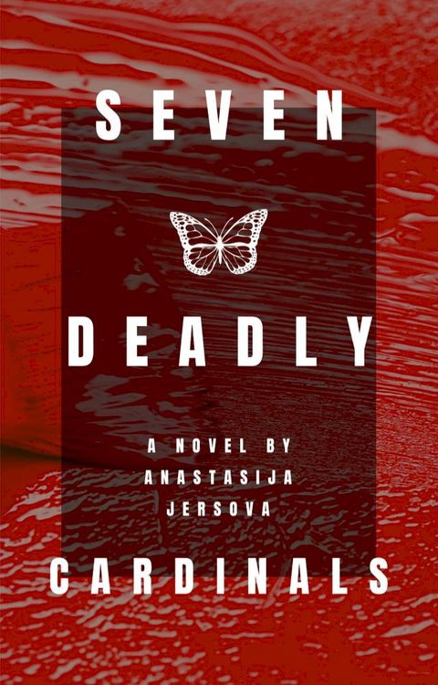 Seven Deadly Cardinals(Kobo/電子書)