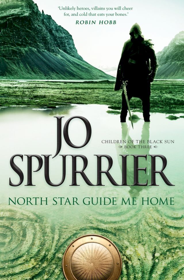  North Star Guide Me Home(Kobo/電子書)