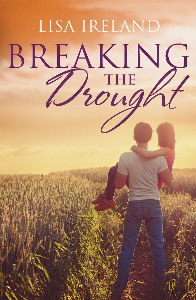  Breaking The Drought(Kobo/電子書)