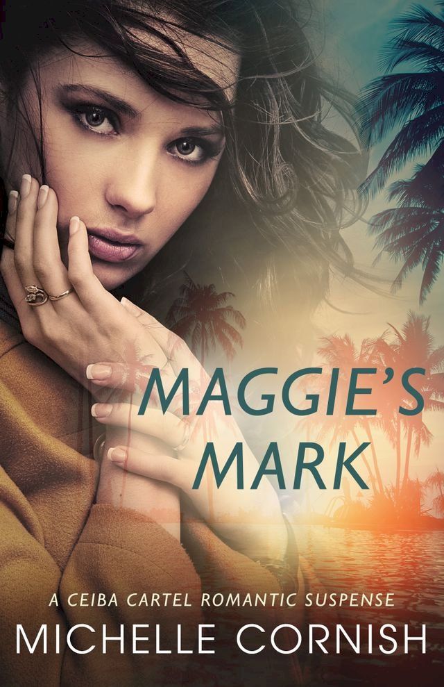  Maggie's Mark(Kobo/電子書)