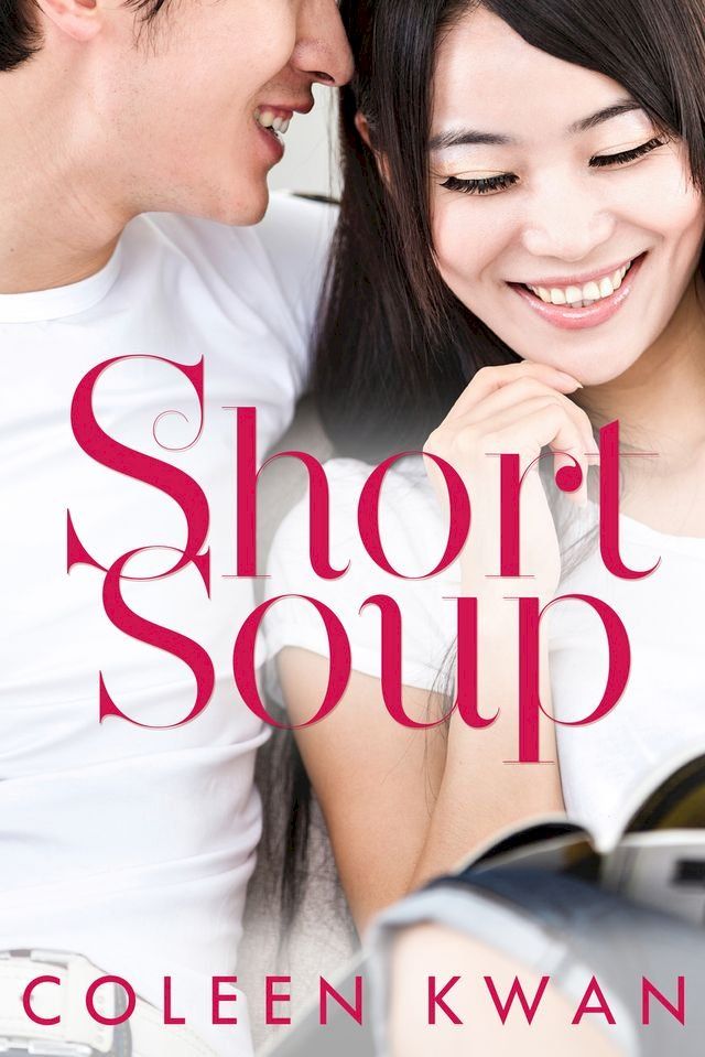  Short Soup(Kobo/電子書)