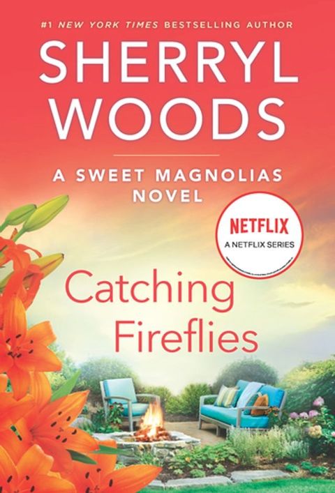 Catching Fireflies(Kobo/電子書)