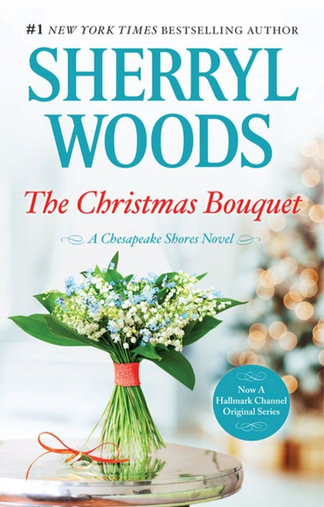  The Christmas Bouquet(Kobo/電子書)