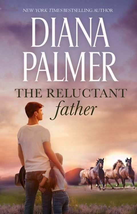 Reluctant Father(Kobo/電子書)