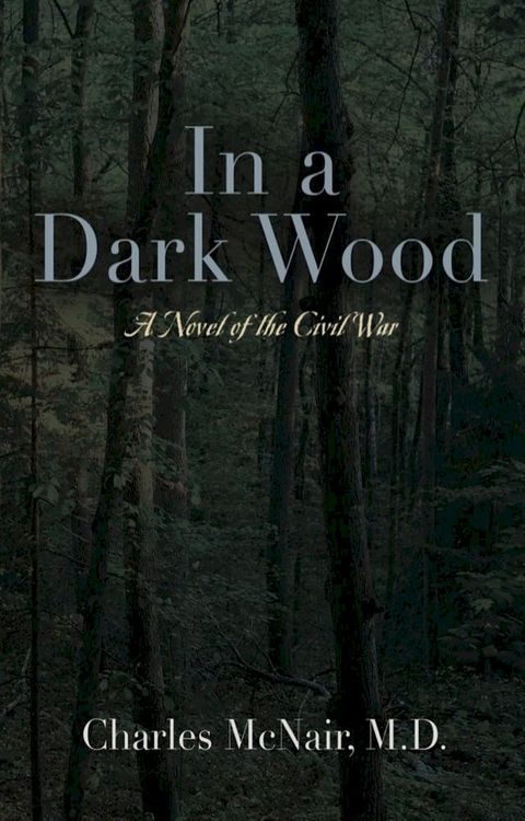 In a Dark Wood(Kobo/電子書)