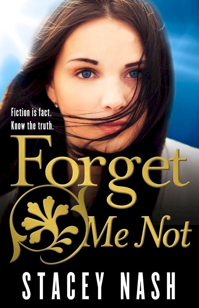  Forget Me Not(Kobo/電子書)