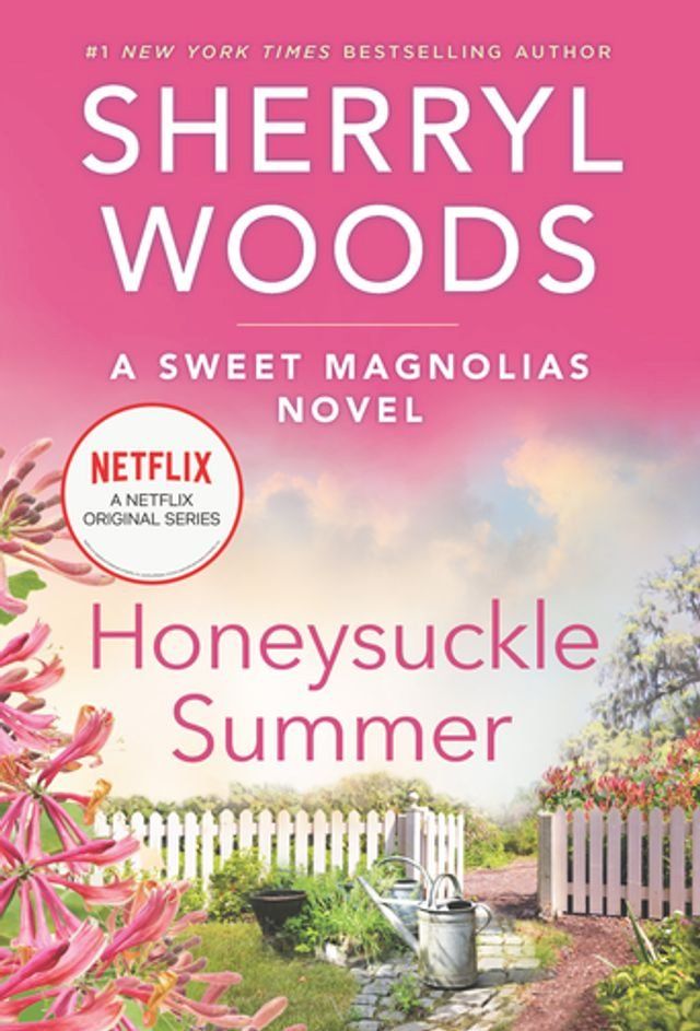  Honeysuckle Summer(Kobo/電子書)