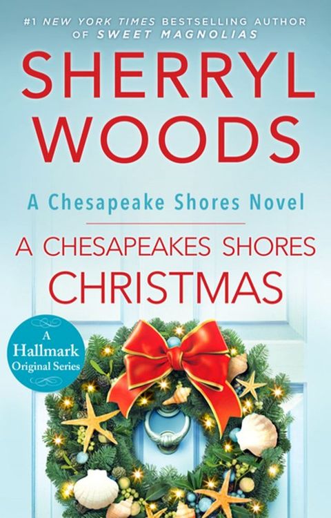 A Chesapeake Shores Christmas(Kobo/電子書)