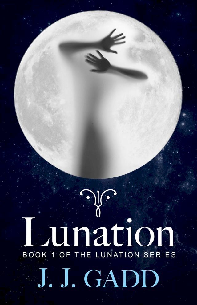  Lunation(Kobo/電子書)