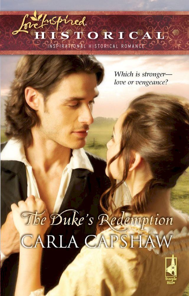  The Duke's Redemption(Kobo/電子書)