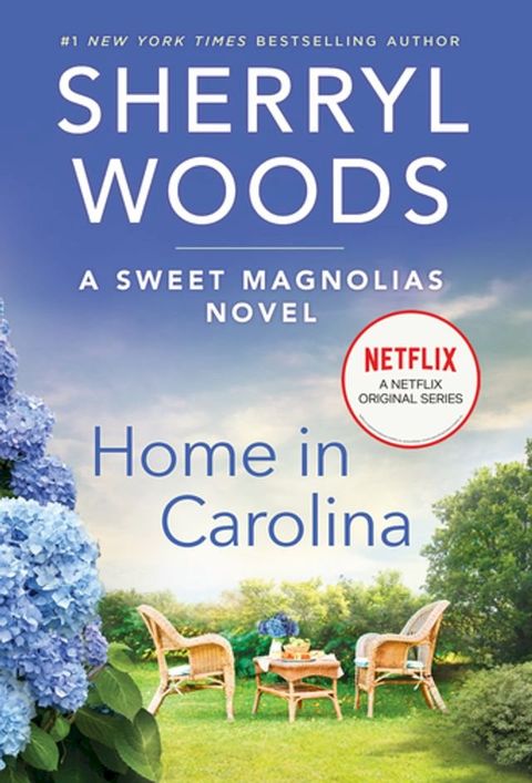 Home In Carolina(Kobo/電子書)