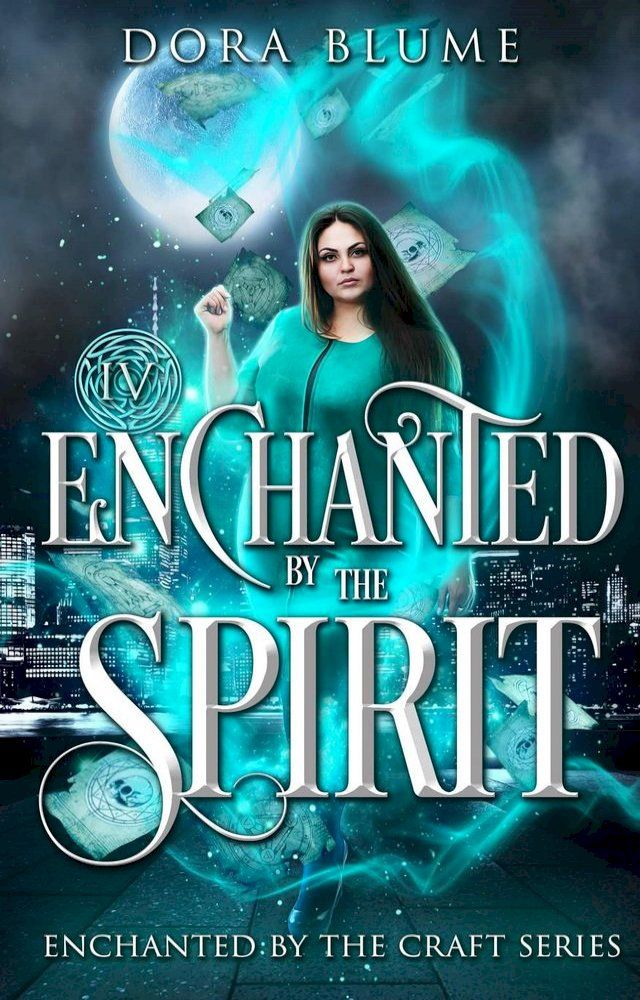  Enchanted by the Spirit(Kobo/電子書)