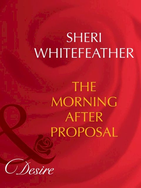 The Morning-After Proposal (The Trueno Brides, Book 3) (Mills & Boon Desire)(Kobo/電子書)