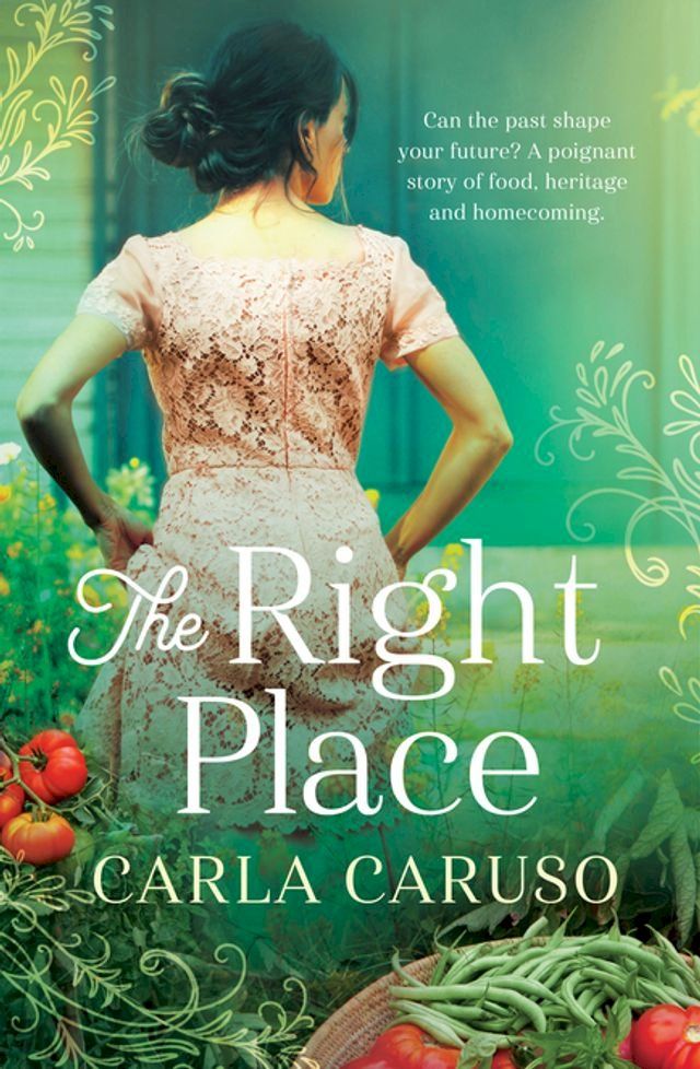  The Right Place(Kobo/電子書)