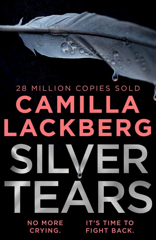  Silver Tears(Kobo/電子書)