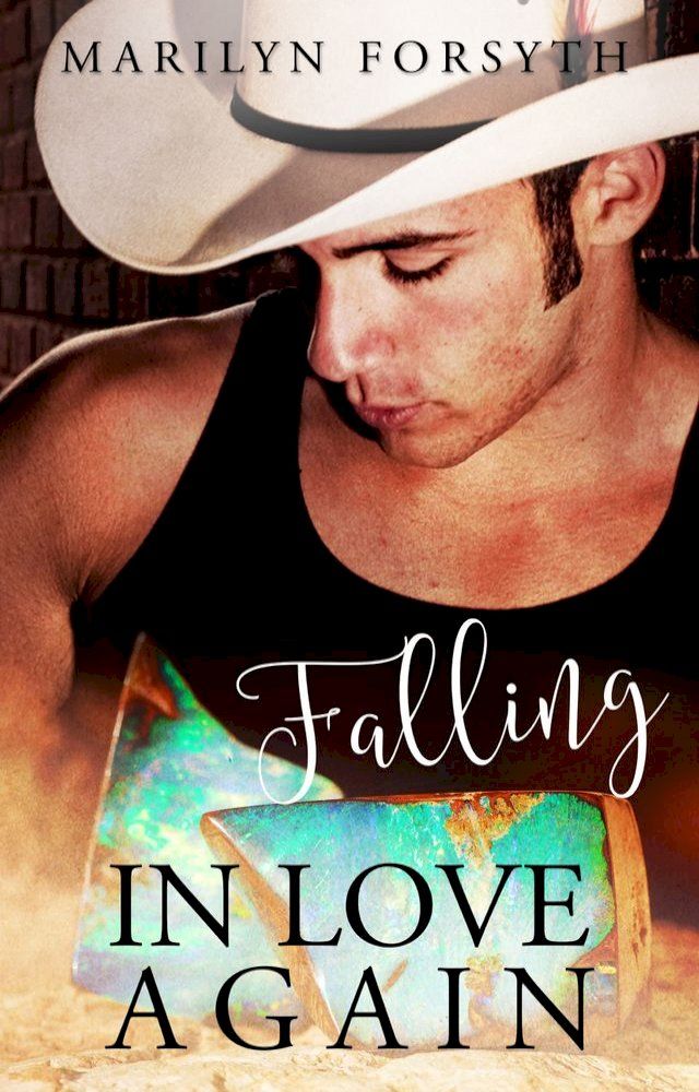  Falling In Love Again(Kobo/電子書)