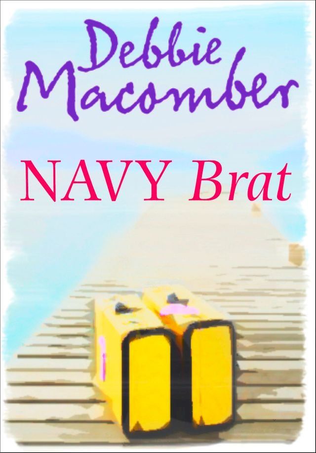  Navy Brat(Kobo/電子書)