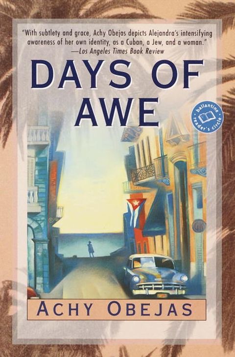 Days of Awe(Kobo/電子書)