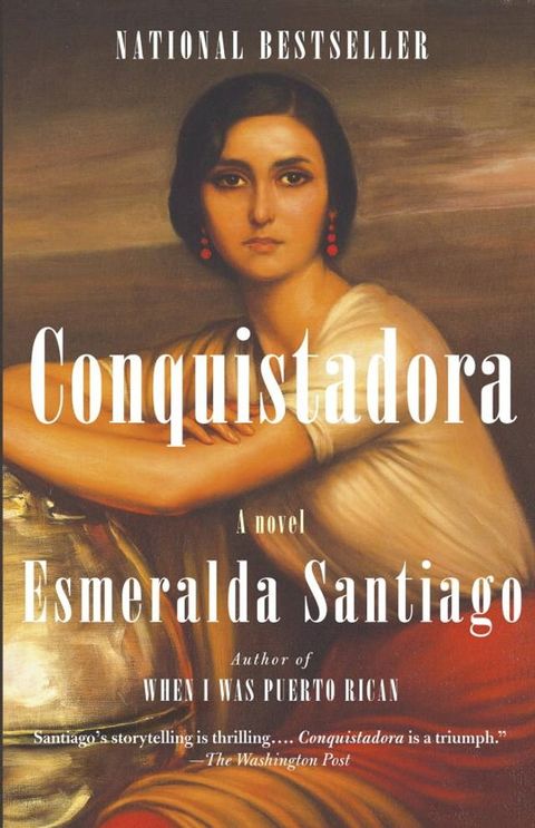 Conquistadora(Kobo/電子書)