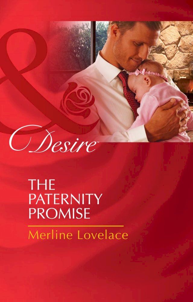  The Paternity Promise (Billionaires and Babies, Book 0) (Mills & Boon Desire)(Kobo/電子書)