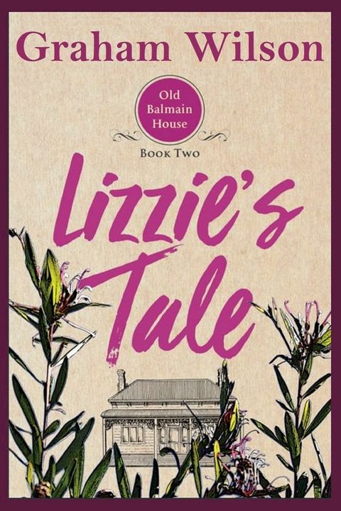 Lizzie's Tale(Kobo/電子書)