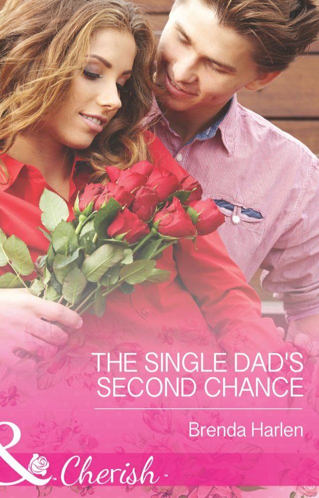  The Single Dad's Second Chance (Those Engaging Garretts!, Book 4) (Mills & Boon Cherish)(Kobo/電子書)