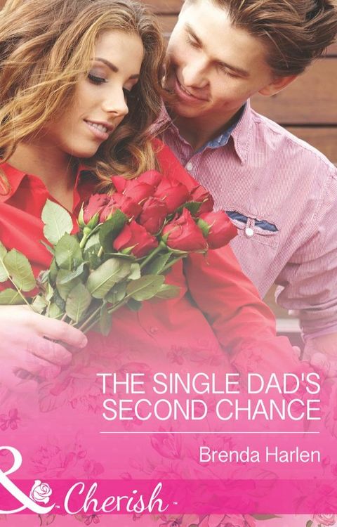 The Single Dad's Second Chance (Those Engaging Garretts!, Book 4) (Mills & Boon Cherish)(Kobo/電子書)