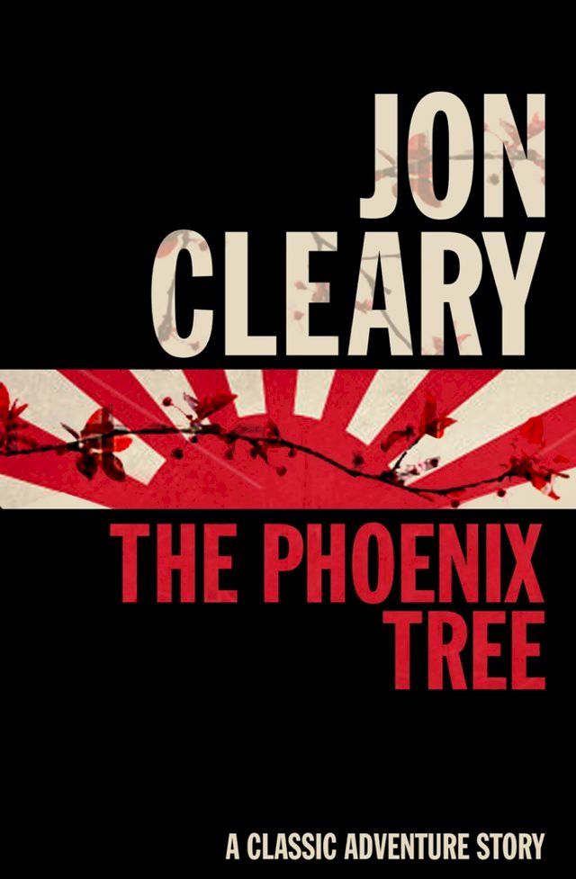  The Phoenix Tree(Kobo/電子書)