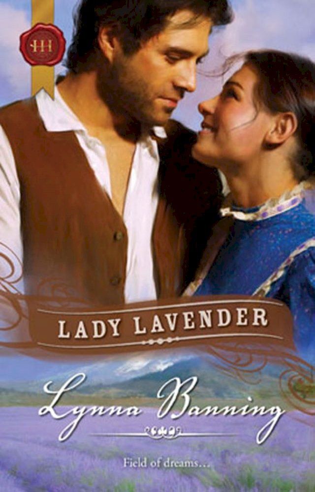  Lady Lavender (Mills & Boon Historical)(Kobo/電子書)