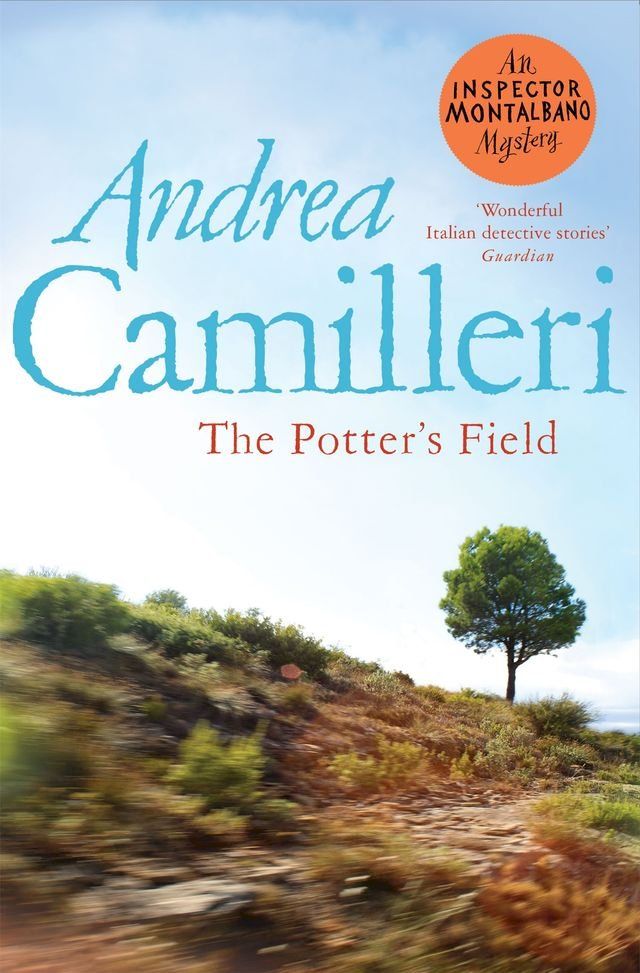  The Potter's Field(Kobo/電子書)