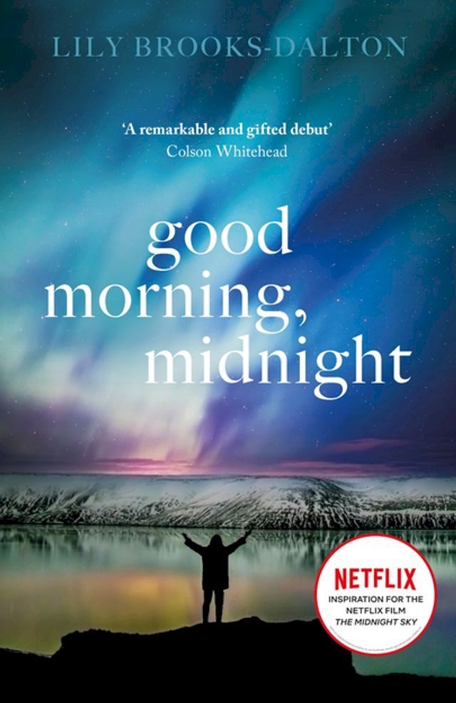  Good Morning, Midnight(Kobo/電子書)