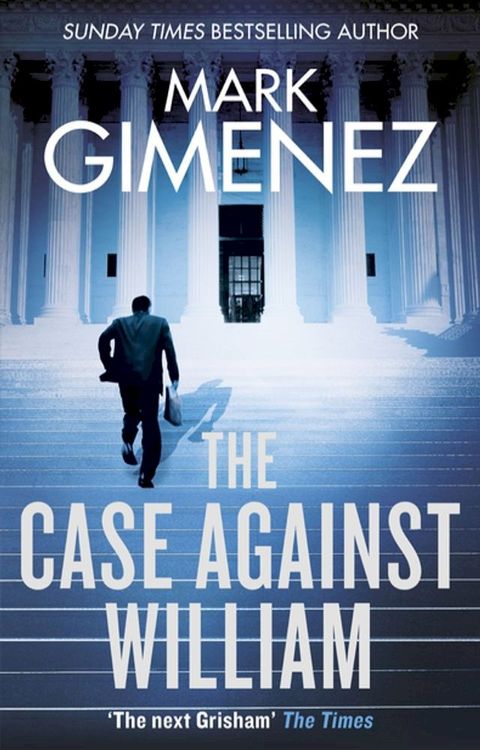 The Case Against William(Kobo/電子書)