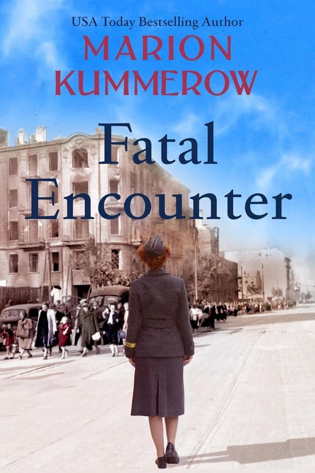  Fatal Encounter(Kobo/電子書)