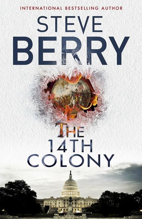 The 14th Colony(Kobo/電子書)