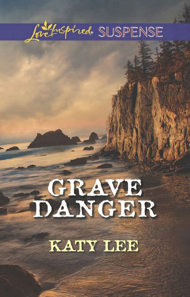  Grave Danger (Mills & Boon Love Inspired Suspense)(Kobo/電子書)