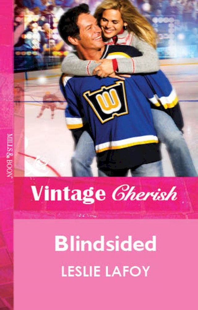  Blindsided (Mills & Boon Vintage Cherish)(Kobo/電子書)