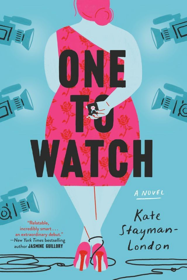  One to Watch(Kobo/電子書)