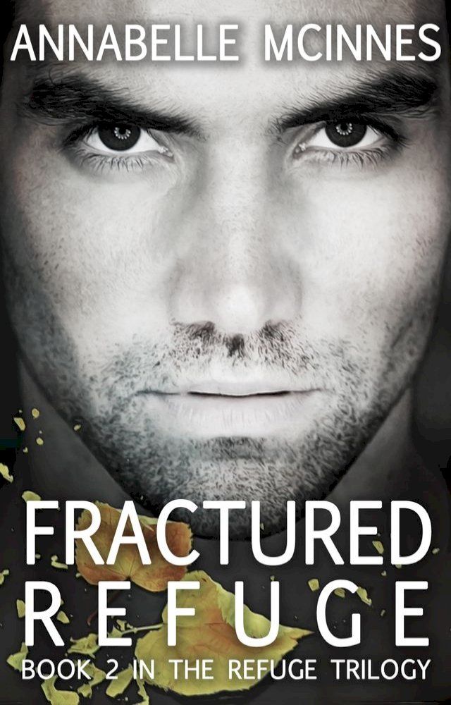  Fractured Refuge (The Refuge Trilogy, #2)(Kobo/電子書)