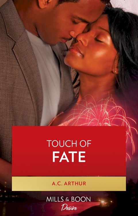 Touch of Fate (Summer on Hilton Head, Book 1)(Kobo/電子書)