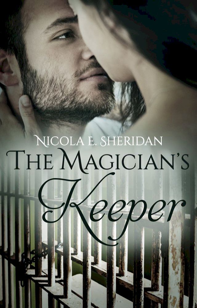  The Magician's Keeper(Kobo/電子書)