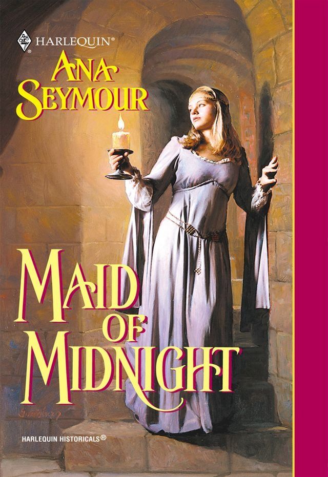  Maid Of Midnight (Mills & Boon Historical)(Kobo/電子書)