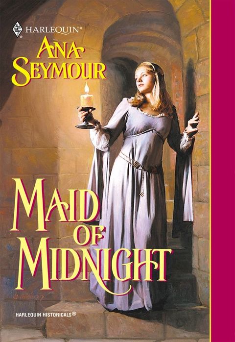 Maid Of Midnight (Mills & Boon Historical)(Kobo/電子書)