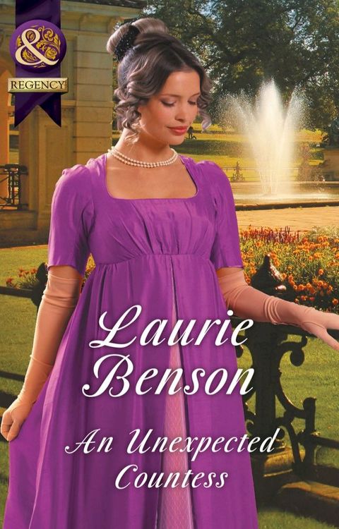 An Unexpected Countess (Secret Lives of the Ton, Book 3) (Mills & Boon Historical)(Kobo/電子書)