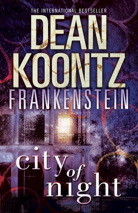 City of Night (Dean Koontz’s Frankenstein, Book 2)(Kobo/電子書)