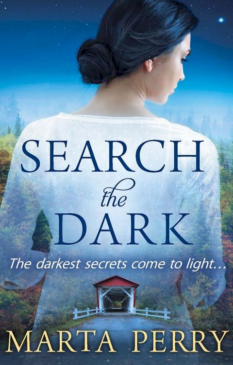 Search the Dark (Watcher in the Dark, Book 2)(Kobo/電子書)