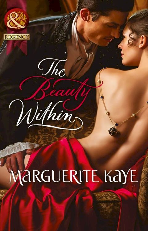 The Beauty Within (Mills & Boon Historical)(Kobo/電子書)