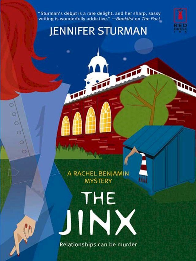  The Jinx (Mills & Boon Silhouette)(Kobo/電子書)